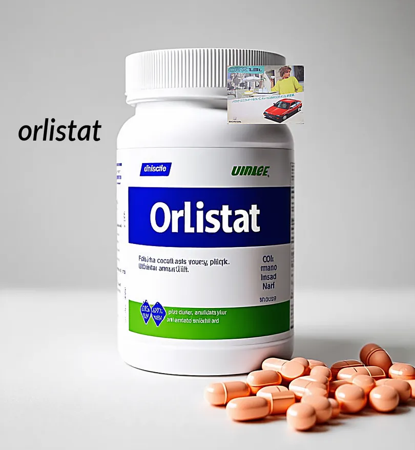 Porque no bajo de peso tomando orlistat